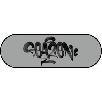 Seazen Skate Board Grip Tape